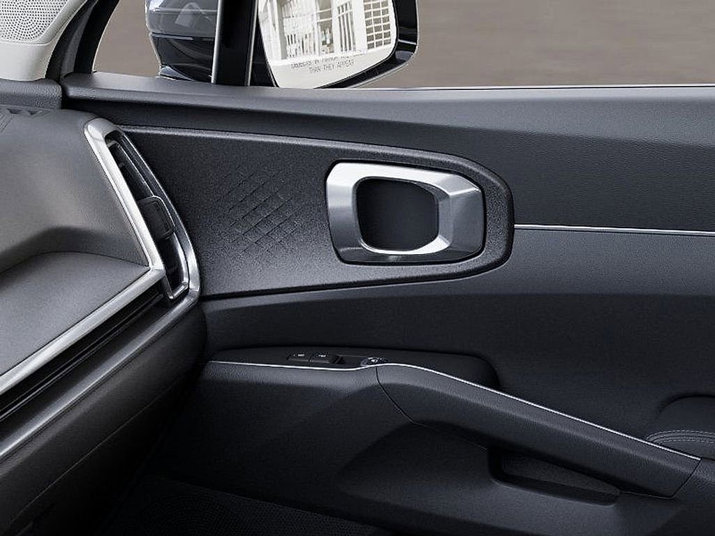 New 2026 Kia Sorento EX image 25