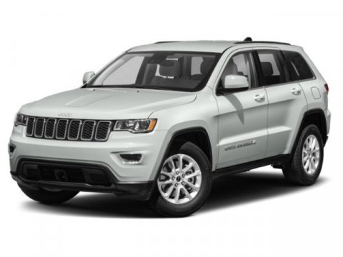 Used 2022 Jeep Grand Cherokee Laredo E image 4
