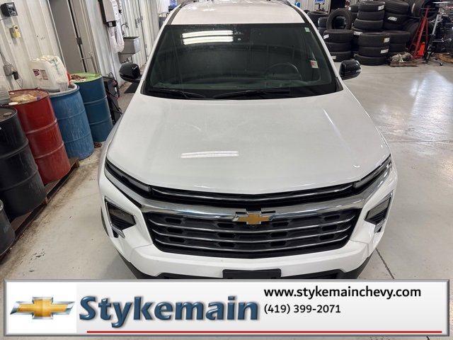 Used 2024 Chevrolet Traverse LT image 28