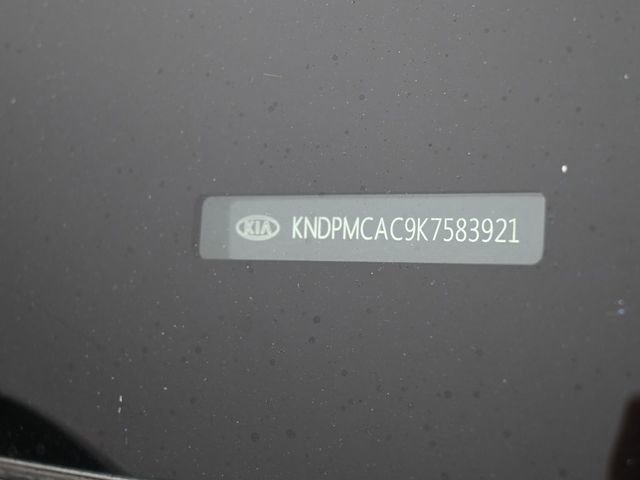 Used 2019 Kia Sportage LX image 29