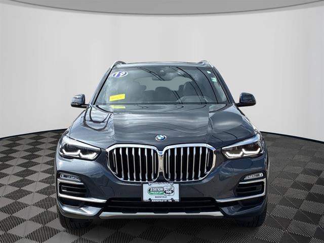 Used 2019 BMW X5 xDrive40i image 2