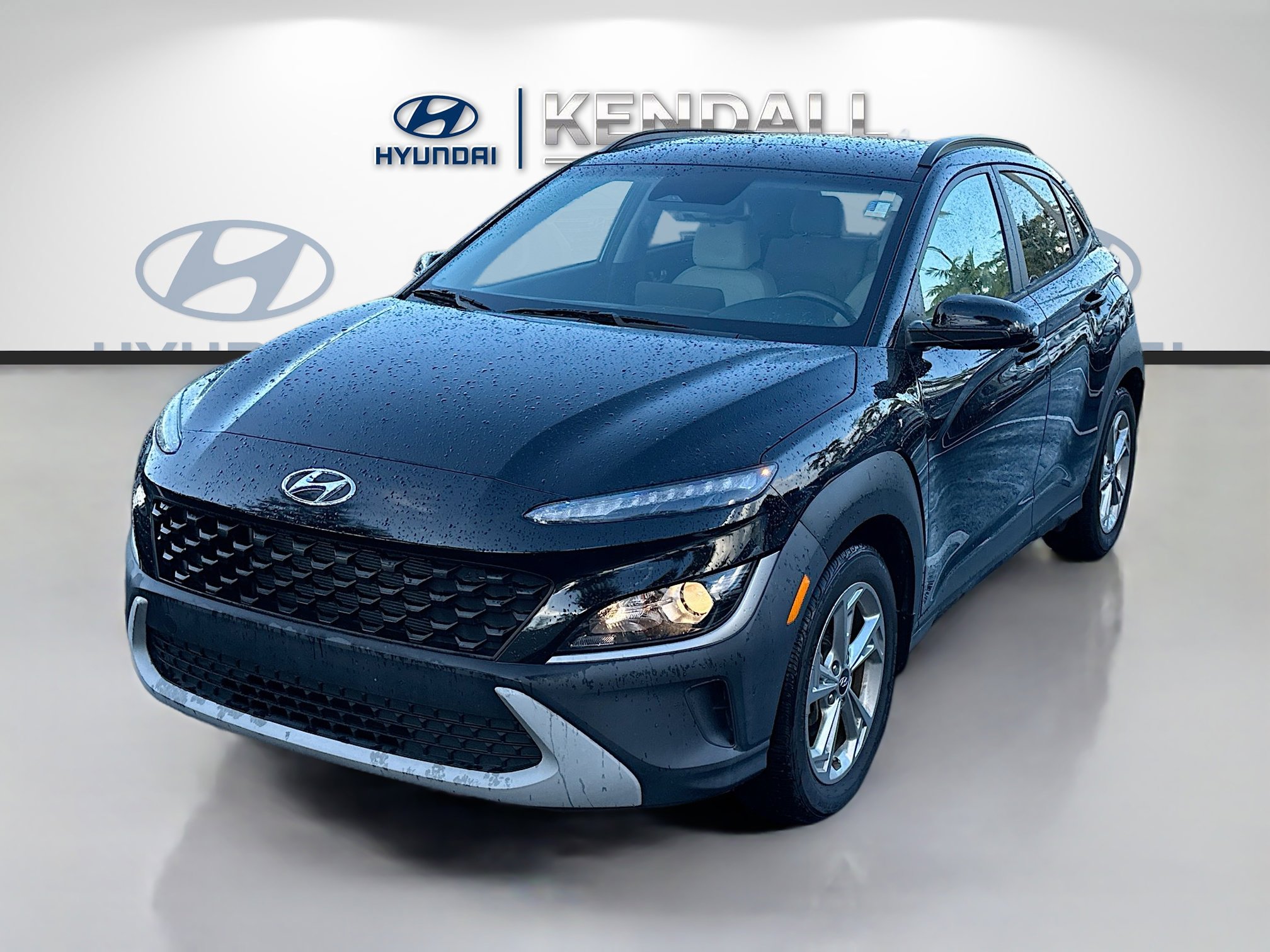 Used 2022 Hyundai Kona SEL w/ Convenience Package image 3