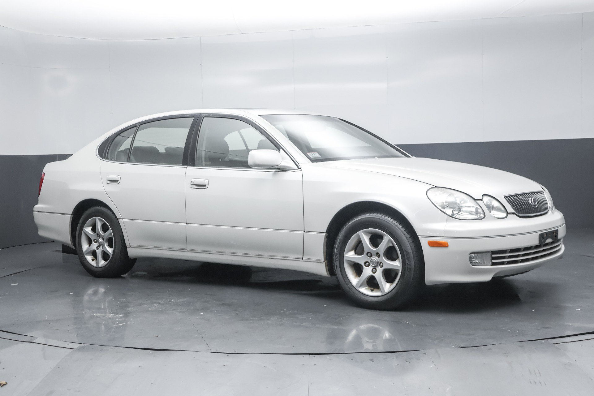 Used 2003 Lexus GS 300 w/ Leather Trim Pkg RWD image 4
