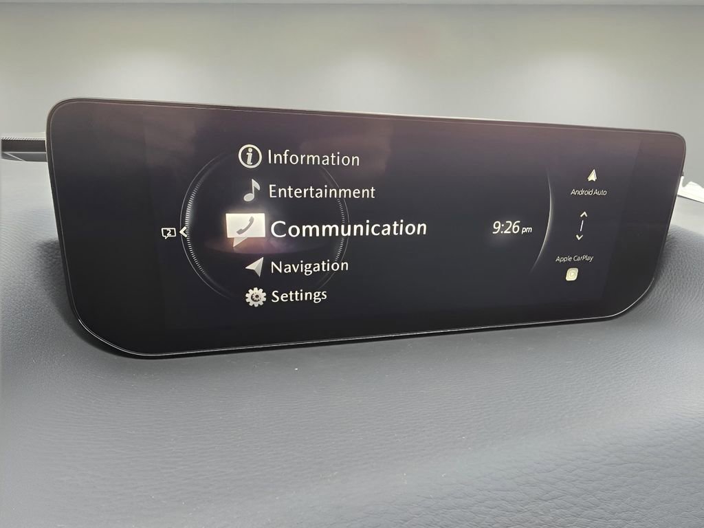 New 2026 MAZDA CX-50 AWD 2.5 Hybrid w/ Premium Pkg image 22