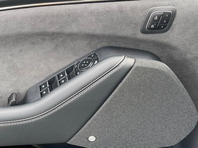 New 2025 Ford Mustang Mach-E GT w/ Bronze Appearance Package image 22