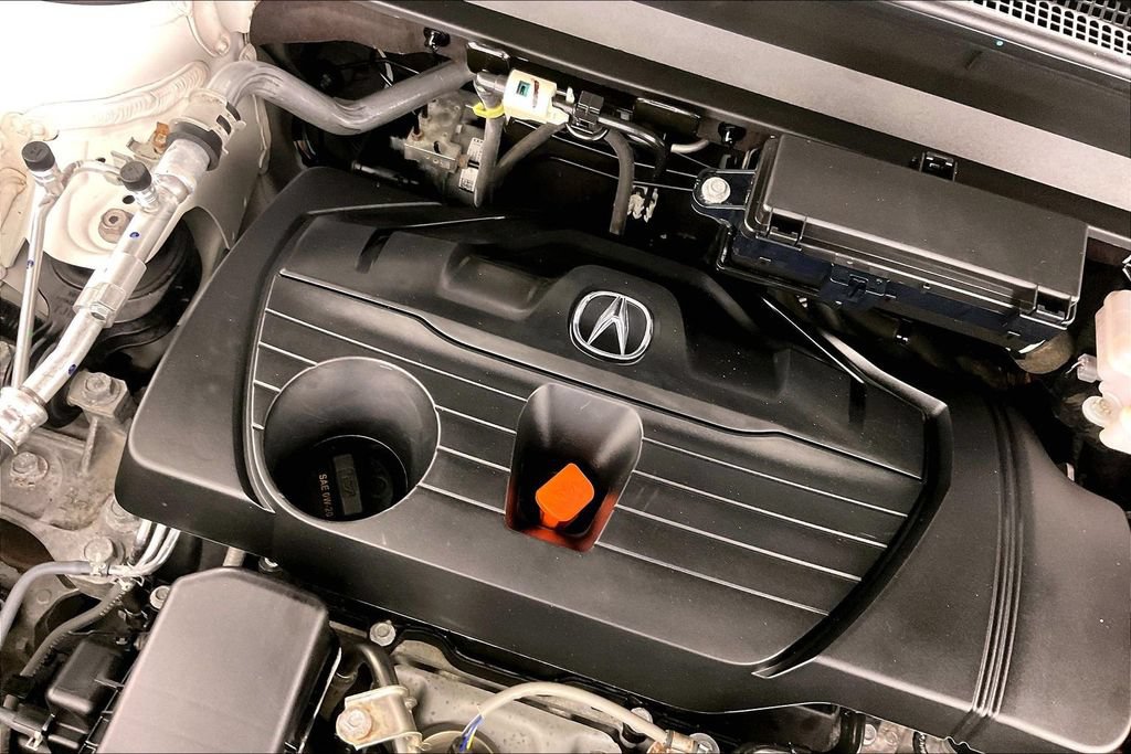 Used 2024 Acura RDX A-Spec AWD/4WD image 43