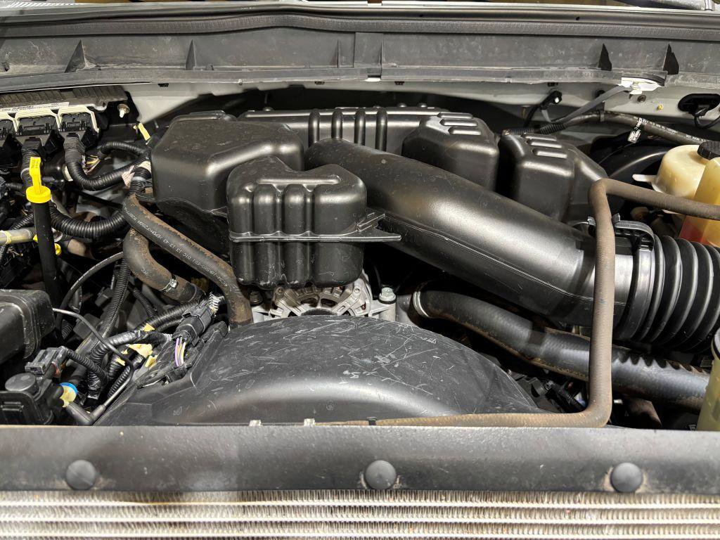 Used 2014 Ford F250 XL w/ Power Equipment Group AWD/4WD image 24
