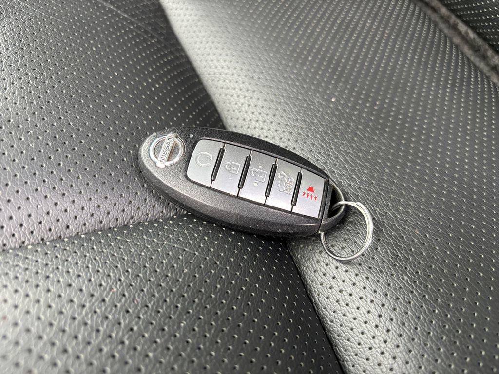 Used 2021 Nissan Murano SL image 33