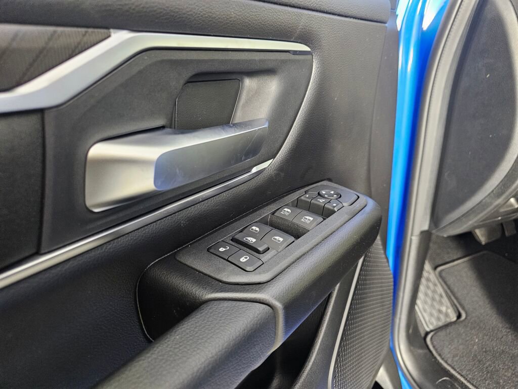 New 2026 RAM 1500 Big Horn AWD/4WD image 20