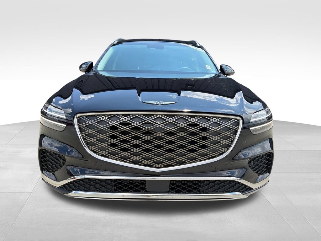 Certified 2026 Genesis GV70 2.5T AWD/4WD image 8