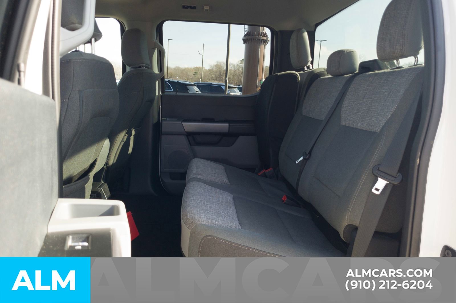 Used 2025 Ford F350 XLT image 18