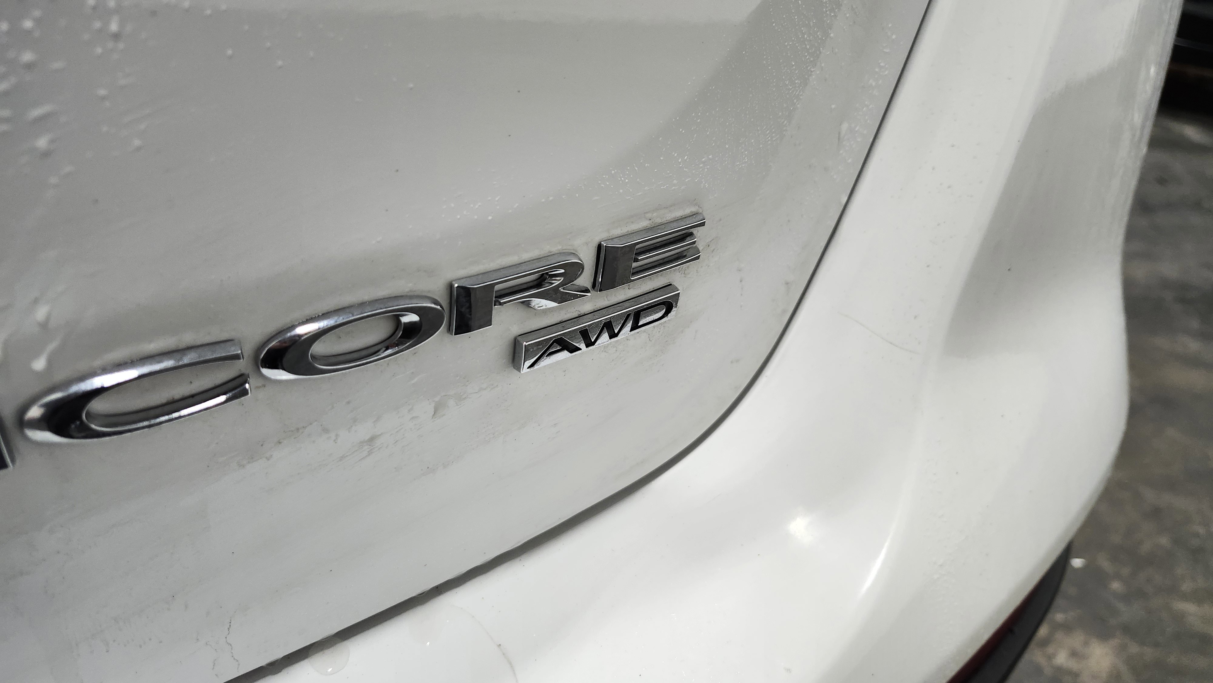 Used 2020 Buick Encore Sport Touring w/ Safety Package image 22