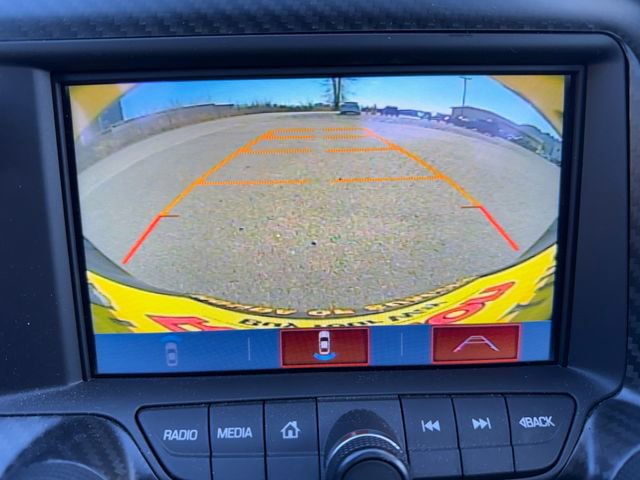 Used 2019 Chevrolet Corvette Stingray Coupe w/ 3LT Preferred Equipment Group image 24