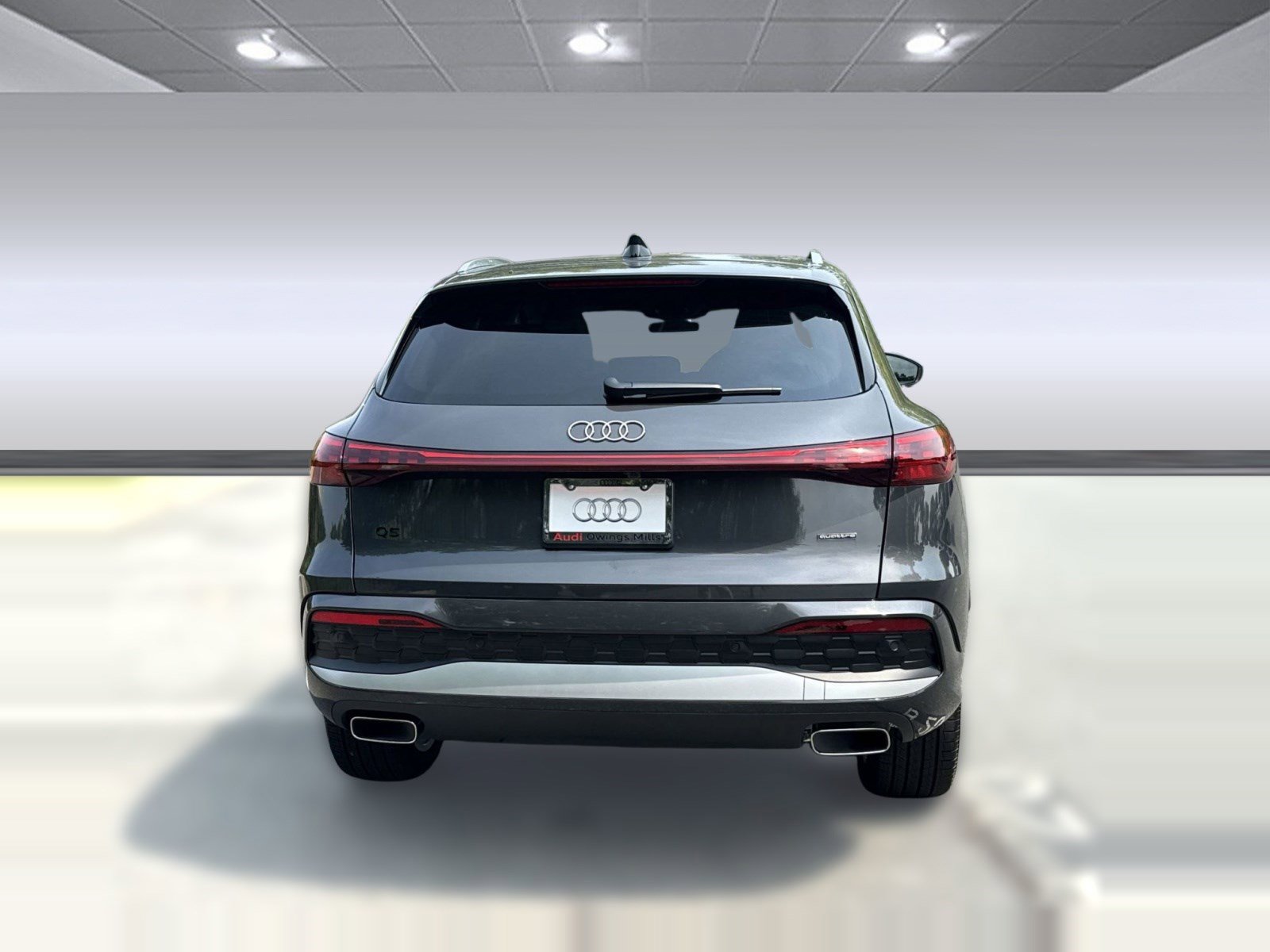 New 2025 Audi Q5 Premium AWD/4WD image 10