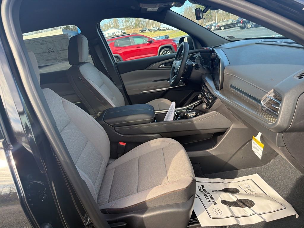 New 2026 Chevrolet Traverse LT w/ Midnight/Sport Edition image 46