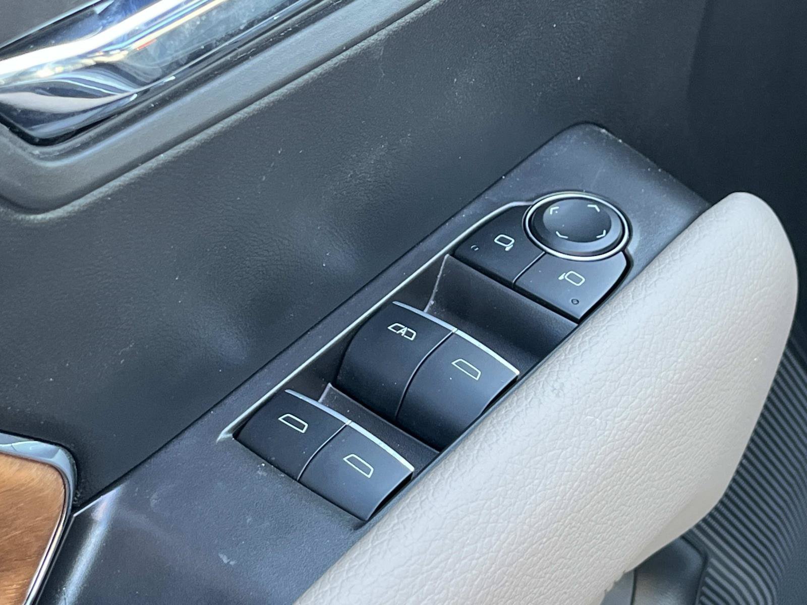 Used 2026 GMC Canyon Denali AWD/4WD image 27