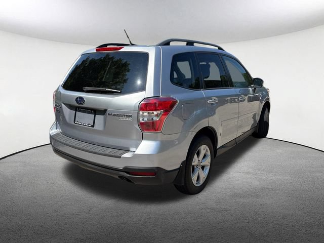 Used 2015 Subaru Forester 2.5i Premium w/ All-Weather Package AWD/4WD image 14