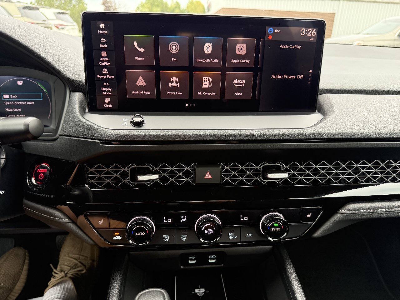 Used 2025 Honda Accord EX-L image 32