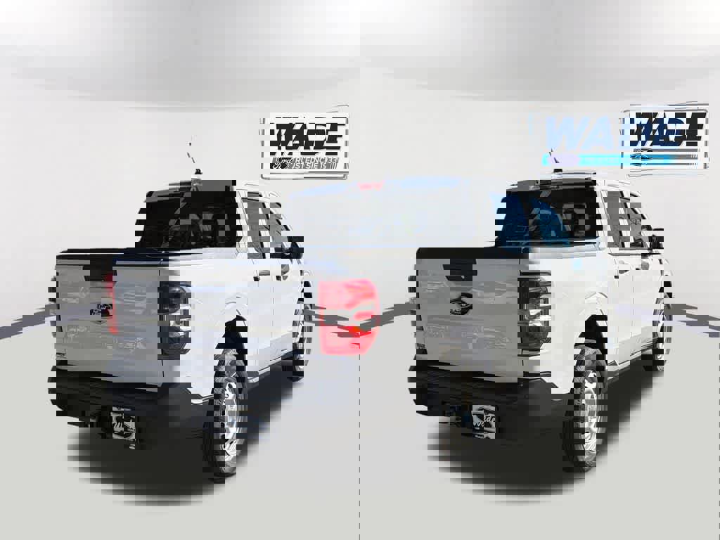 New 2026 Ford Maverick XL image 5