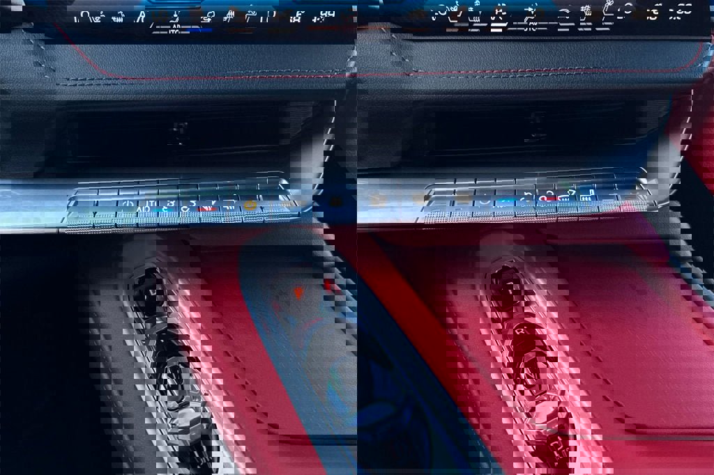 New 2026 Chevrolet Corvette Z06 image 19