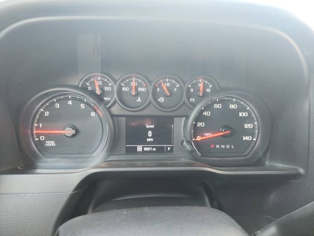 Used 2019 Chevrolet Silverado 1500 W/T w/ WT Convenience Package image 24