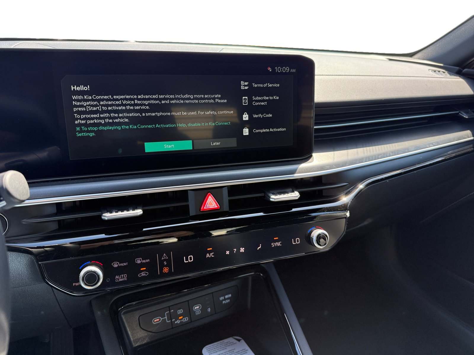 New 2026 Kia K5 GT-Line FWD image 12