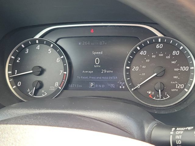 Certified 2023 Nissan Frontier SV AWD/4WD image 27