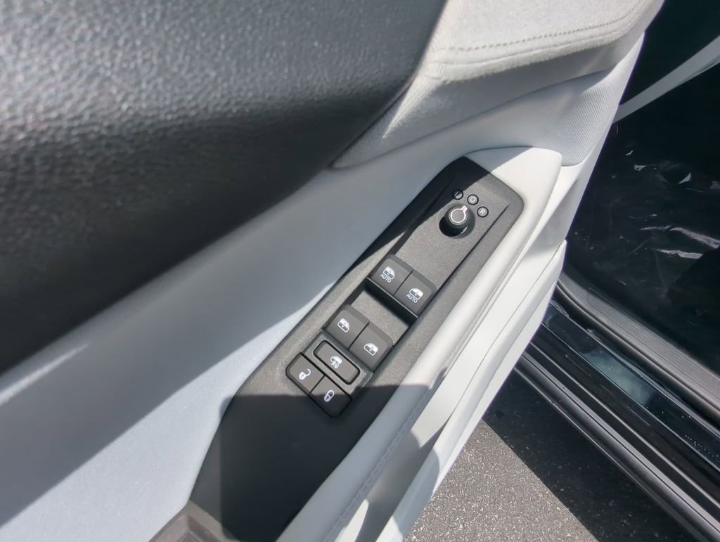 New 2026 Jeep Cherokee Laredo AWD/4WD image 13