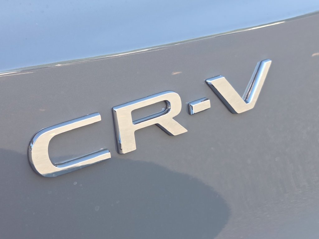 New 2026 Honda CR-V LX image 13