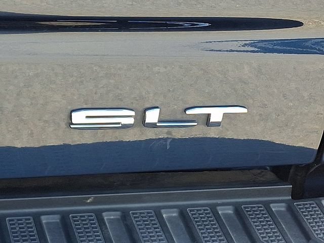 Used 2019 GMC Sierra 1500 SLT w/ SLT Premium Package AWD/4WD image 35