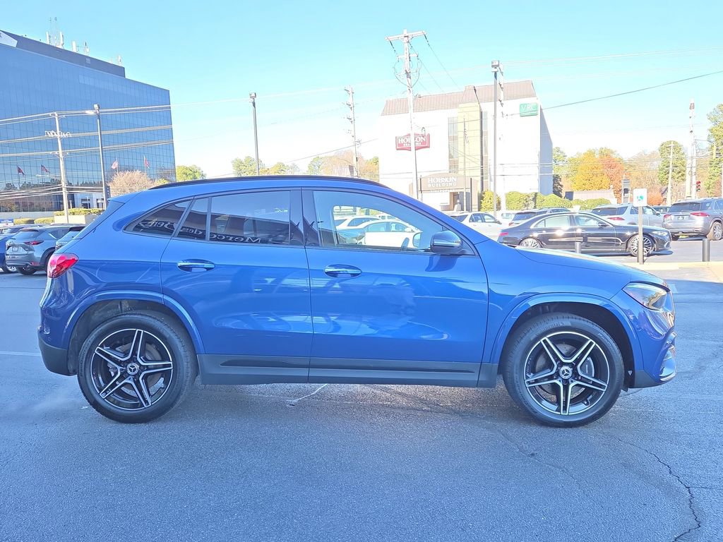 Certified 2024 Mercedes-Benz GLA 250 GLA 250 image 6
