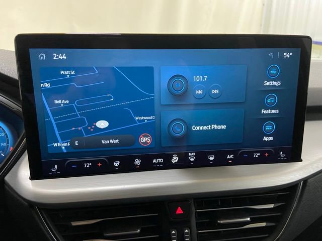 Used 2024 Ford Escape Platinum AWD/4WD image 41