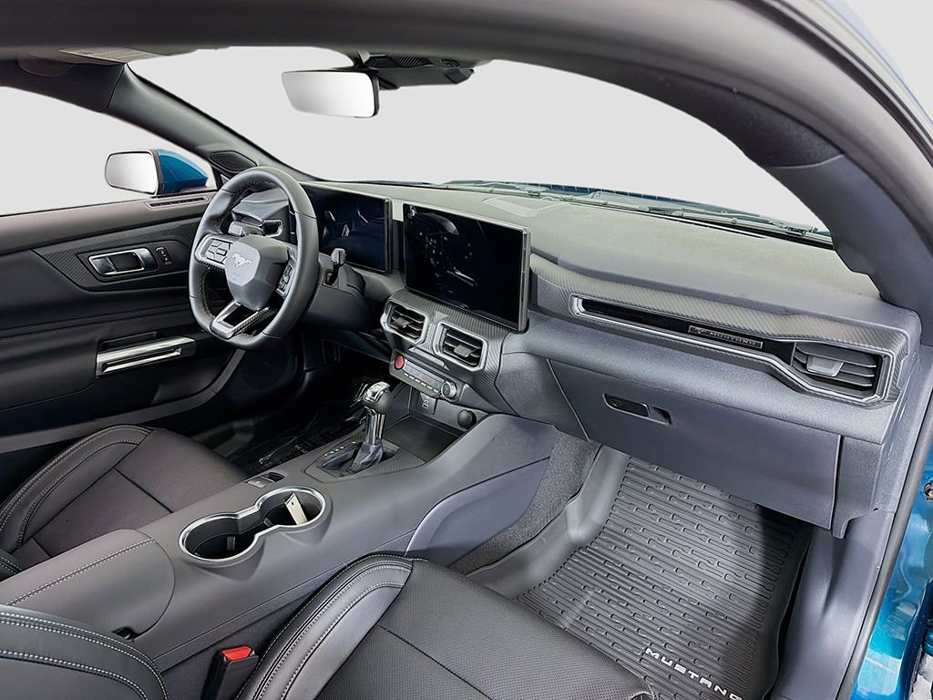 New 2026 Ford Mustang Premium image 18