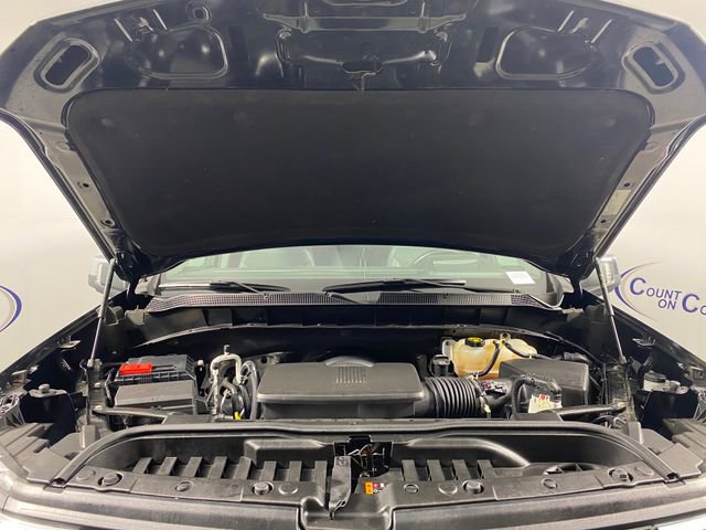Certified 2023 Chevrolet Silverado 1500 LTZ w/ LTZ Premium Package AWD/4WD image 23