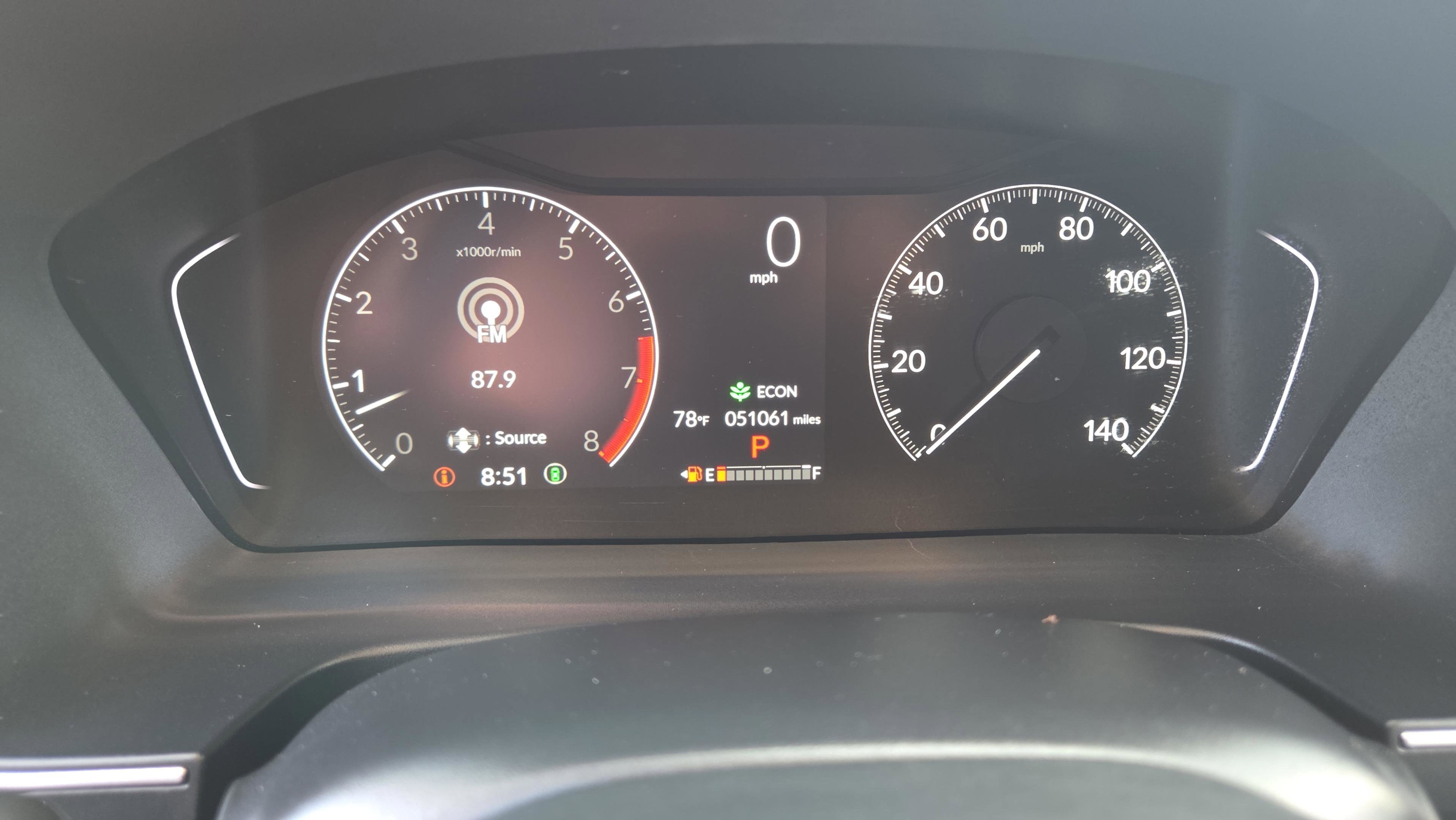 Used 2023 Honda Pilot Touring image 27