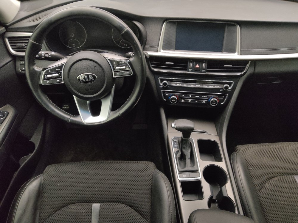 Used 2019 Kia Optima S FWD image 22