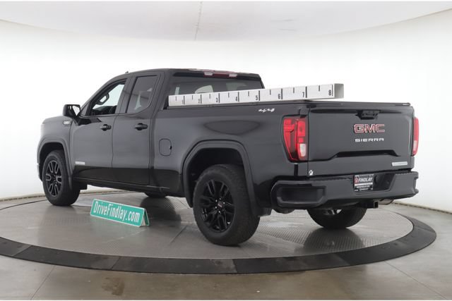 Used 2025 GMC Sierra 1500 Elevation AWD/4WD image 8