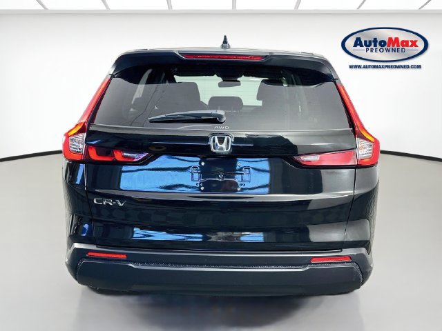 Used 2025 Honda CR-V LX image 7