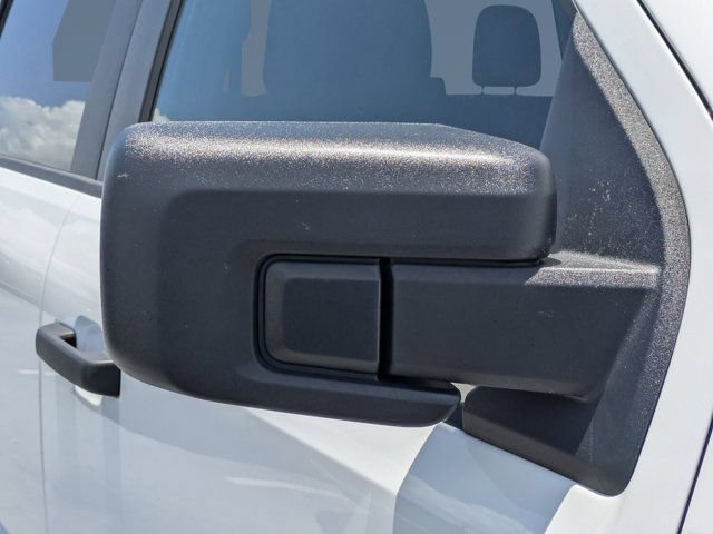 Used 2024 Ford F150 STX w/ Equipment Group 201A FX4 AWD/4WD image 11