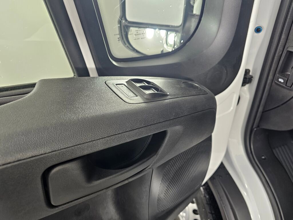 New 2026 RAM ProMaster 2500 FWD image 20