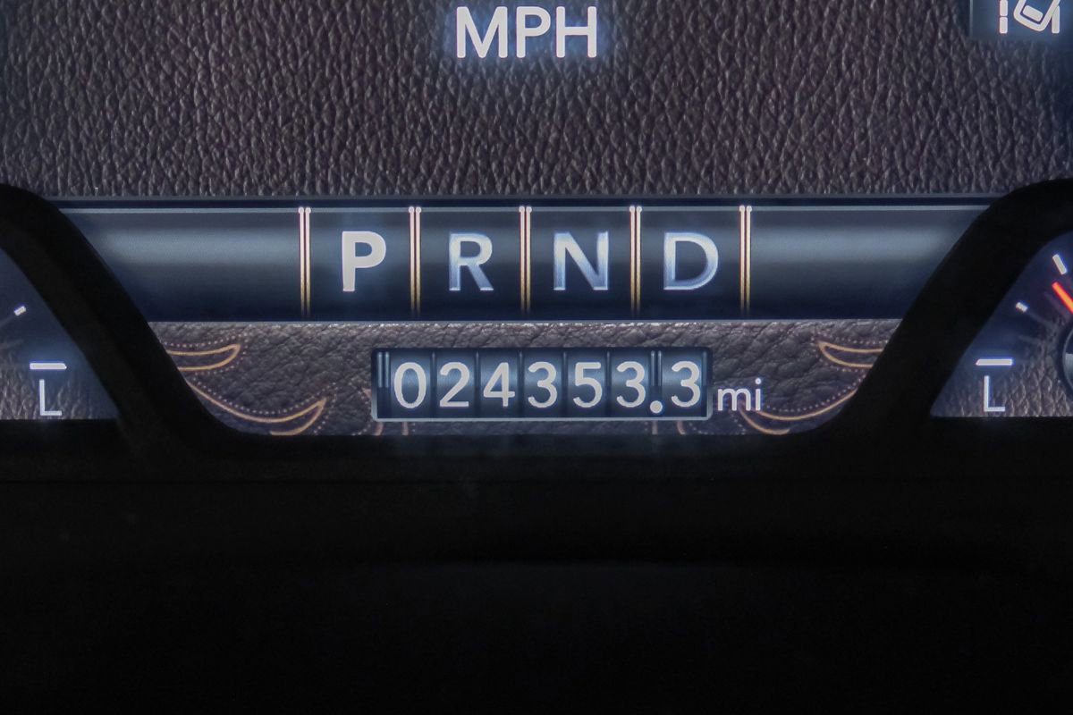 Used 2024 RAM 2500 Big Horn w/ Safety Group image 20