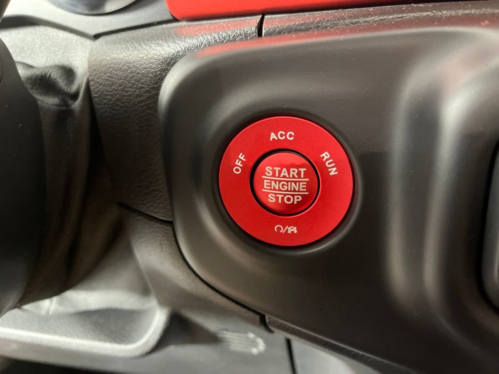 Used 2020 Jeep Wrangler Unlimited Rubicon AWD/4WD image 30