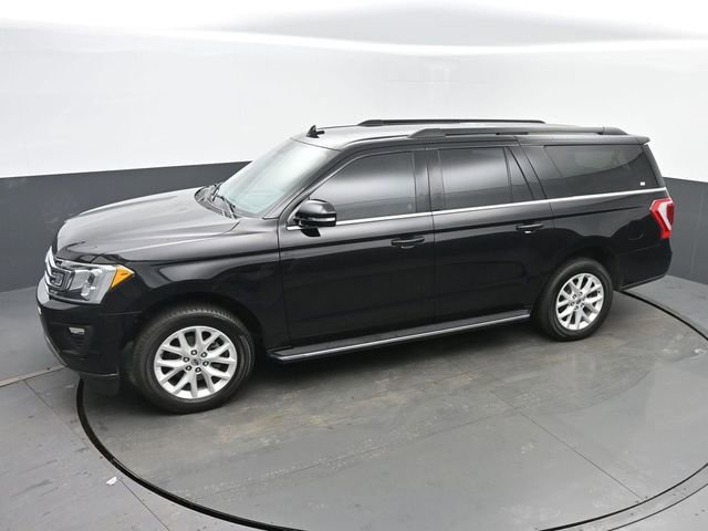 Used 2021 Ford Expedition Max XLT AWD/4WD image 41