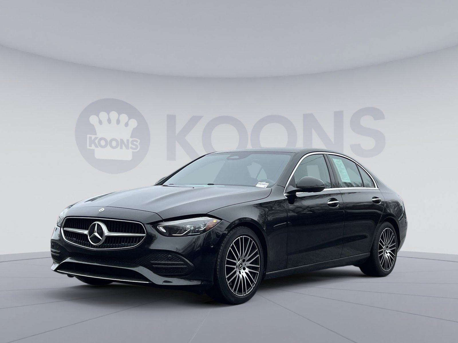 Certified 2024 Mercedes-Benz C 300 C 300