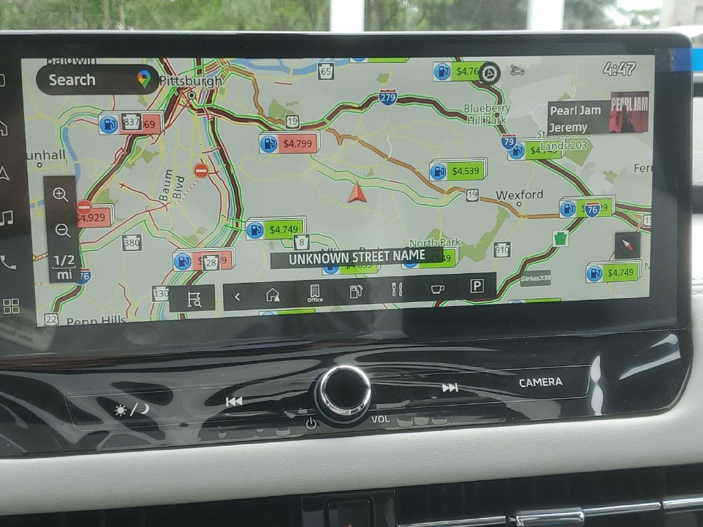 New 2026 Mitsubishi Outlander SE AWD/4WD image 19