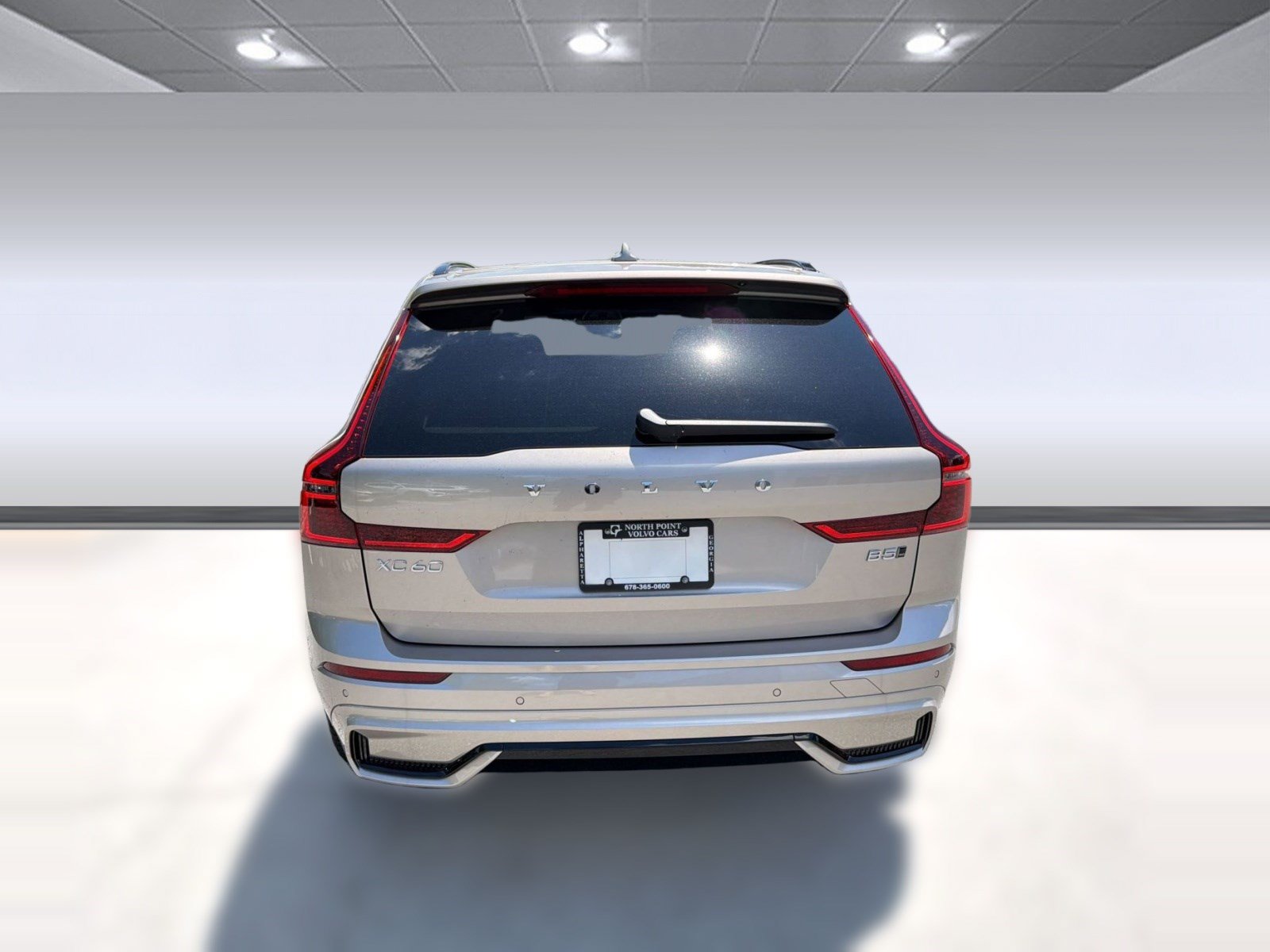 New 2026 Volvo XC60 B5 Core AWD/4WD image 10