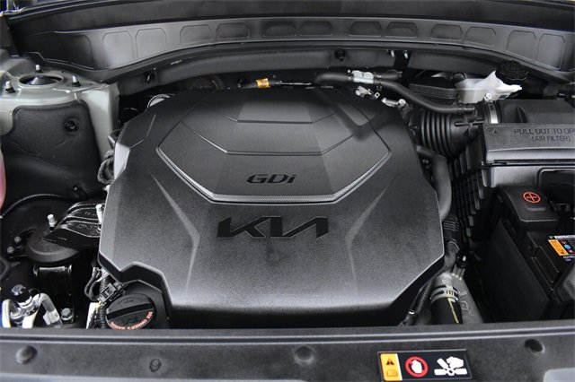 Certified 2024 Kia Telluride SX Prestige X-Pro image 38