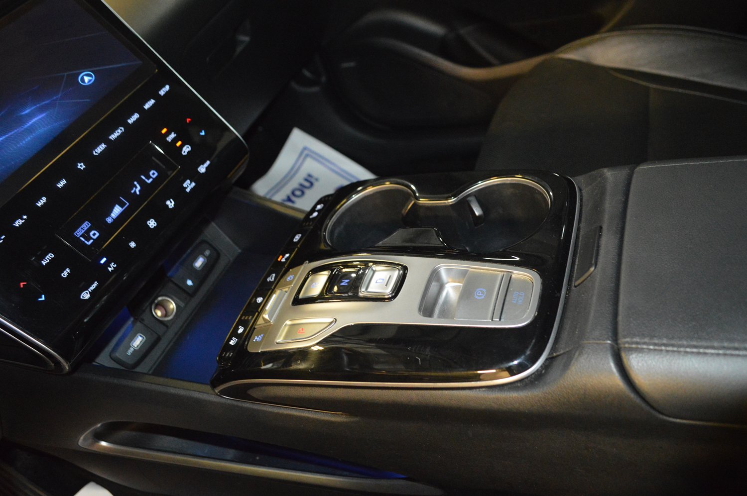Used 2022 Hyundai Tucson Limited AWD/4WD image 20