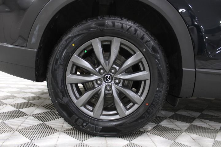 Used 2023 MAZDA CX-9 Touring image 48