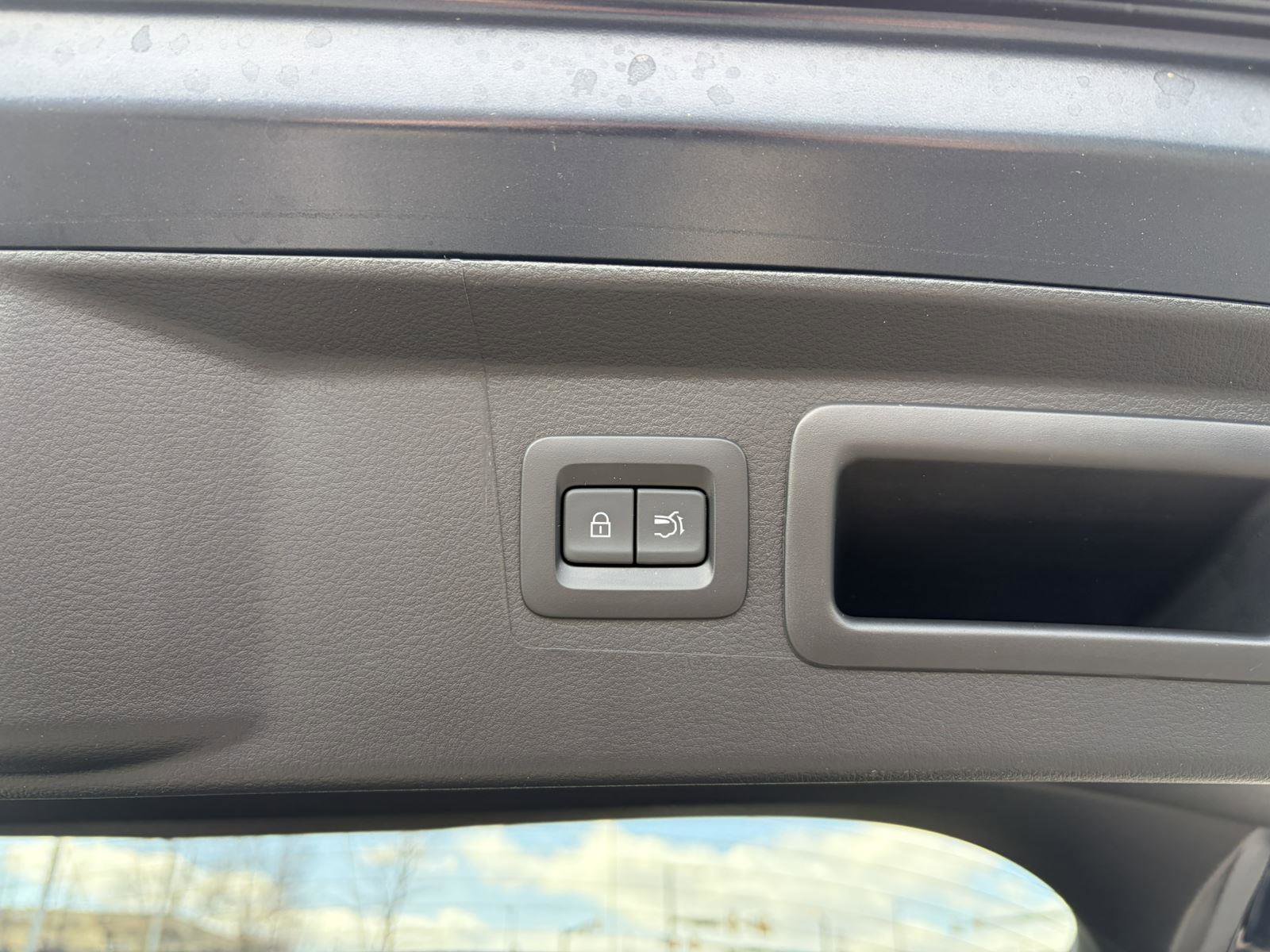 New 2026 MAZDA CX-50 AWD 2.5 Hybrid w/ Weather Package image 16